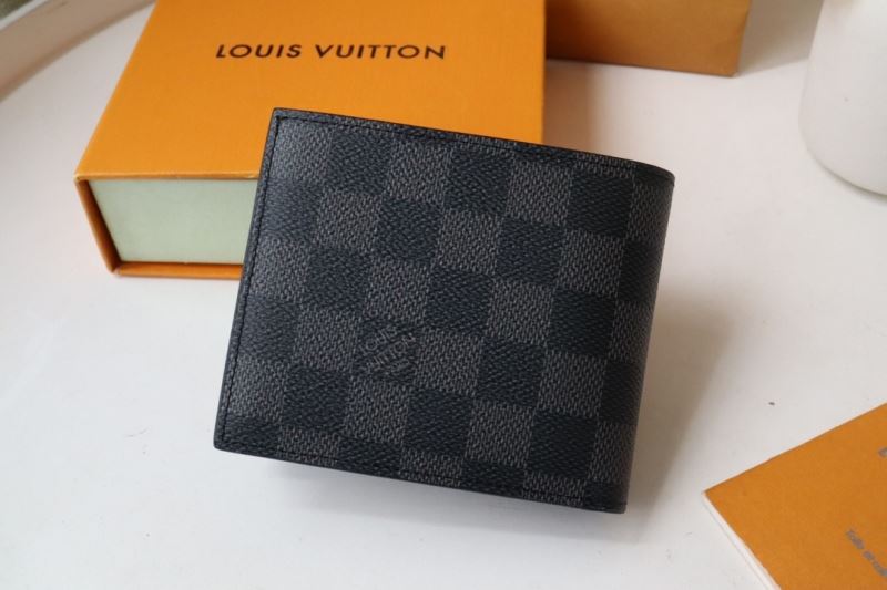 LV Wallets